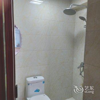 租我的房子咱们有缘公寓(营口路分店)酒店提供图片