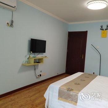 租我的房子咱们有缘公寓(营口路分店)酒店提供图片