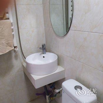 租我的房子咱们有缘公寓(营口路分店)酒店提供图片