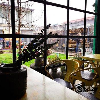 北京Hello·西水遇民宿酒店提供图片