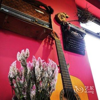 北京Hello·西水遇民宿酒店提供图片