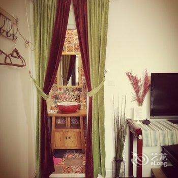 北京Hello·西水遇民宿酒店提供图片