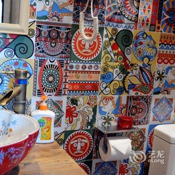 北京Hello·西水遇民宿酒店提供图片