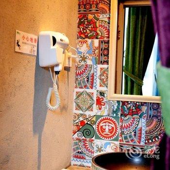 北京Hello·西水遇民宿酒店提供图片