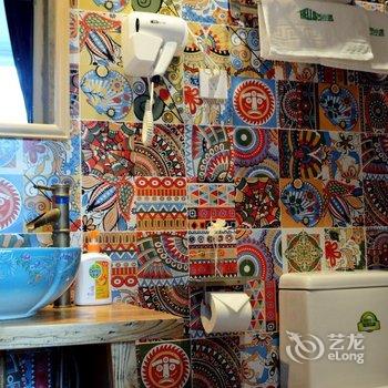 北京Hello·西水遇民宿酒店提供图片