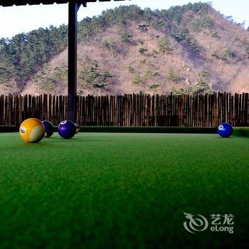 北京Hello·西水遇民宿酒店提供图片