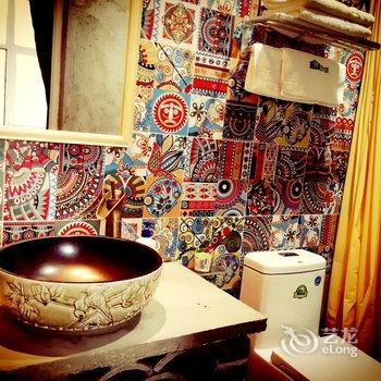 北京Hello·西水遇民宿酒店提供图片