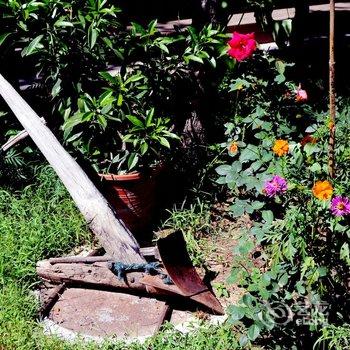 北京Hello·西水遇民宿酒店提供图片