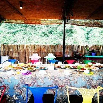 北京Hello·西水遇民宿酒店提供图片