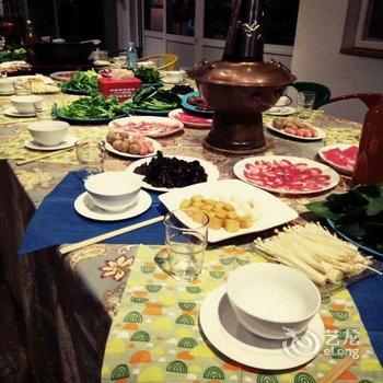 北京Hello·西水遇民宿酒店提供图片