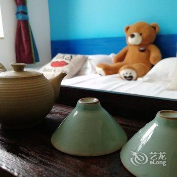 北京Hello·西水遇民宿酒店提供图片