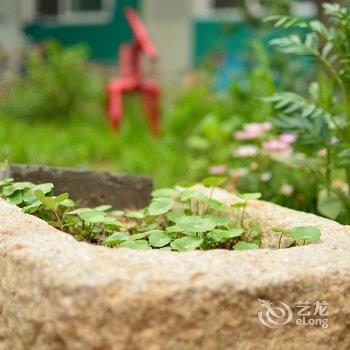 北京Hello·西水遇民宿酒店提供图片