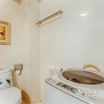 北京逅客民宿(双井店)酒店提供图片