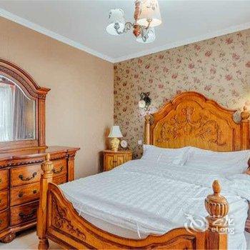 北京逅客民宿(双井店)酒店提供图片