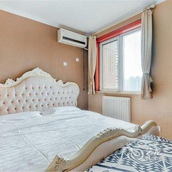 北京逅客民宿(双井店)酒店提供图片