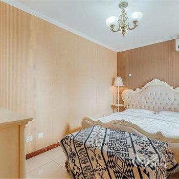 北京逅客民宿(双井店)酒店提供图片