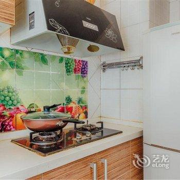 北京逅客民宿(双井店)酒店提供图片