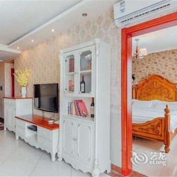 北京逅客民宿(双井店)酒店提供图片