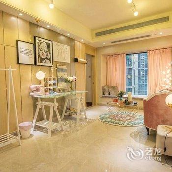 广州路客精品民宿AA8800酒店提供图片