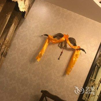 西安M·莲花民宿酒店提供图片