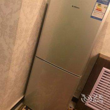 西安M·莲花民宿酒店提供图片