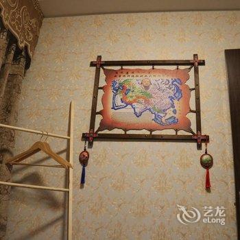 西安M·莲花民宿酒店提供图片