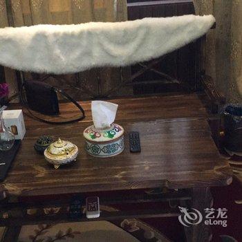 西安M·莲花民宿酒店提供图片