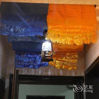 西安M·莲花民宿酒店提供图片