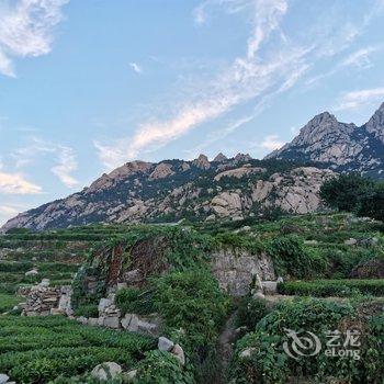青岛依山原舍民宿酒店提供图片