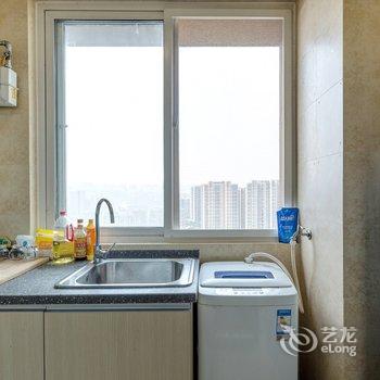 西安漫步古城4分店公寓(与西影路分店)酒店提供图片