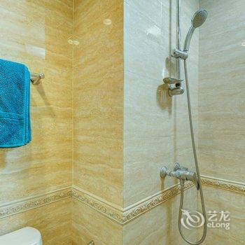 西安漫步古城4分店公寓(与西影路分店)酒店提供图片