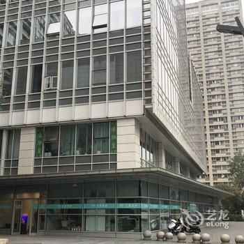 小丑鱼轻奢公寓(北京大郊亭村店)酒店提供图片
