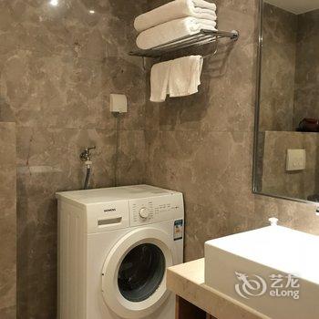小丑鱼轻奢公寓(北京大郊亭村店)酒店提供图片