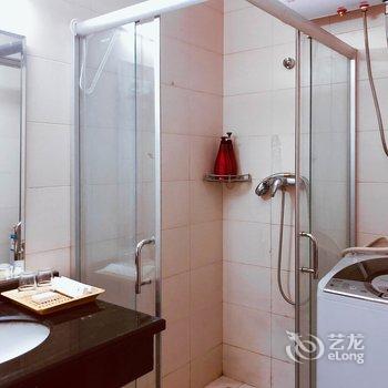 重庆重庆漫舒之路民宿酒店提供图片