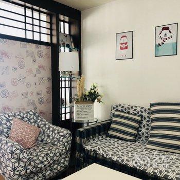 重庆重庆漫舒之路民宿酒店提供图片