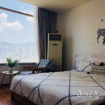 重庆重庆漫舒之路民宿酒店提供图片