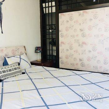 重庆重庆漫舒之路民宿酒店提供图片