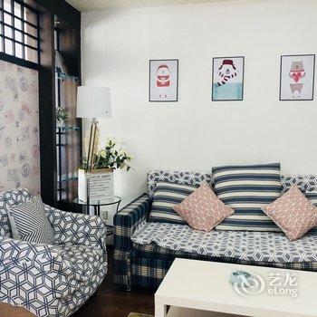 重庆重庆漫舒之路民宿酒店提供图片