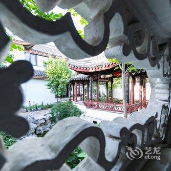 忆桃源民宿(北京庙城村店)酒店提供图片