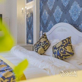 北京欧尚丽港酒店式公寓酒店提供图片