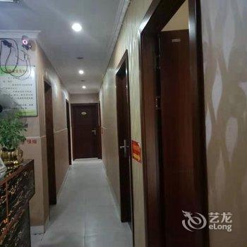 重庆渝鑫招待所酒店提供图片