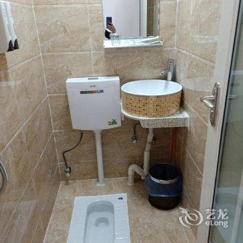 星期八公寓(成都东站店)酒店提供图片