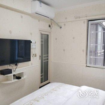 星期八公寓(成都东站店)酒店提供图片