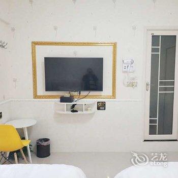 星期八公寓(成都东站店)酒店提供图片