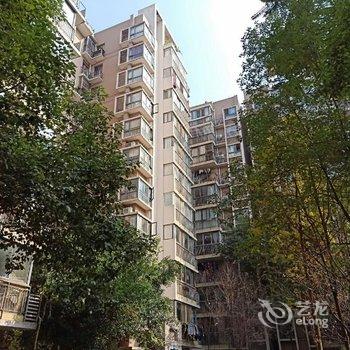 星期八公寓(成都东站店)酒店提供图片
