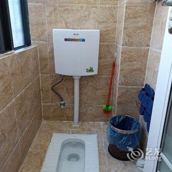 星期八公寓(成都东站店)酒店提供图片