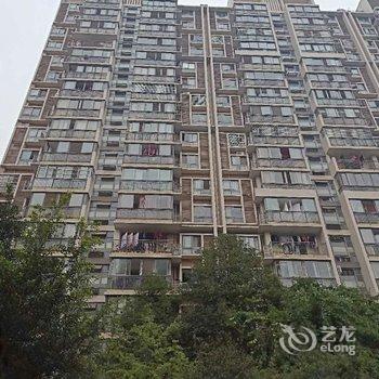 星期八公寓(成都东站店)酒店提供图片