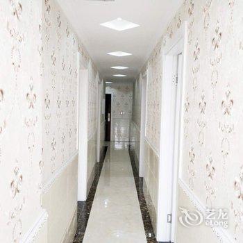 星期八公寓(成都东站店)酒店提供图片