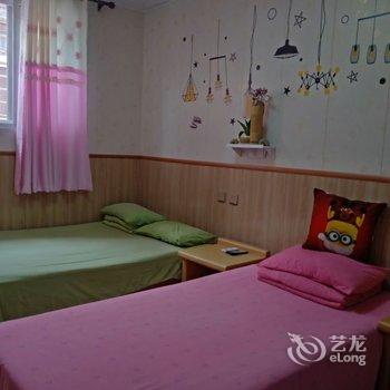 青岛泳盛祥旅馆酒店提供图片