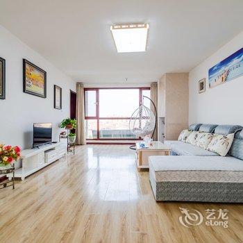 友家福公寓(青岛灵海路店)酒店提供图片